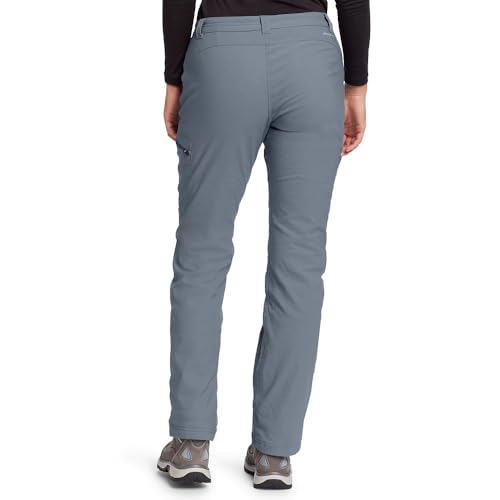Eddie Bauer Women's Rainier Lined Pant