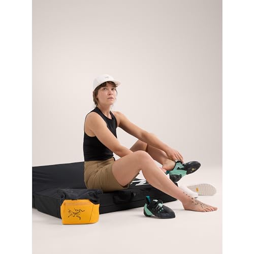 Arc'teryx Gamma Short 9 Women's | Highly Versatile 9" Softshell Short with Stretch