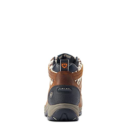 ARIAT womens Terrain Waterproof BootHiking Boot