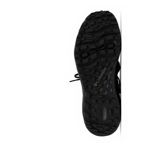Columbia Men's Benson CRZ Sneaker
