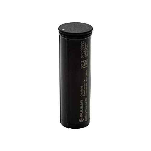 Pulsar Battery APS 3