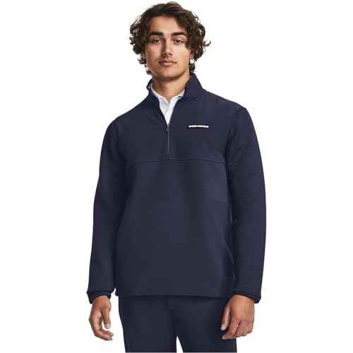 Under Armour Men's Storm Daytona Half Zip