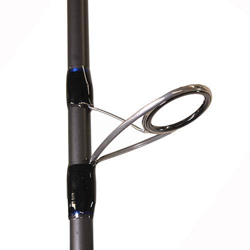 Okuma Rockaway Light Weight Carbon Saltwater Surf Rods