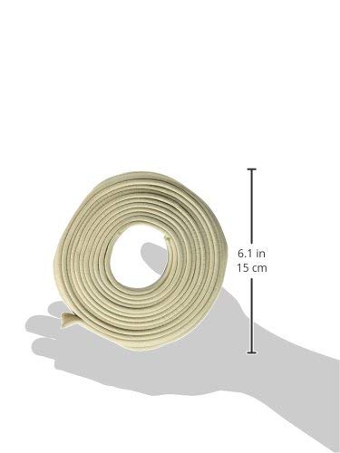 Frost King B2WT 19 oz/90' Mortite Caulking Cord, Woodtone