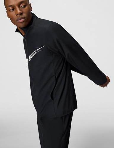 Nike Men's Dri-FIT Form Jacket