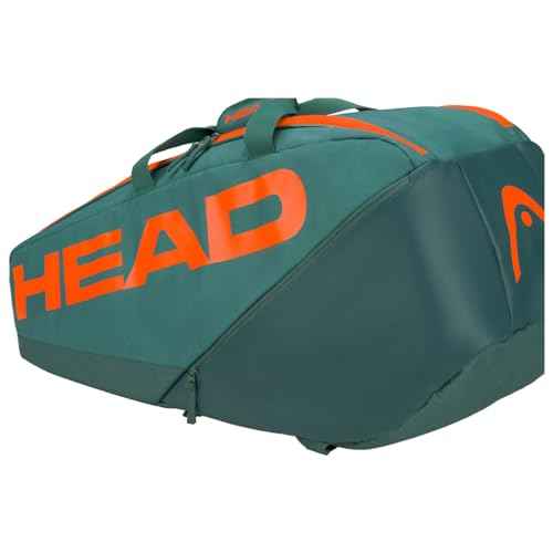 HEAD Pro Racquet Bag M 6R