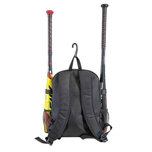 Rawlings | SAVAGE Backpack Equipment Bag | T-Ball/Youth Baseball & Softball | Multiple Styles