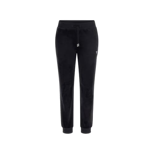 GUESS Womens Couture Jogger Pants