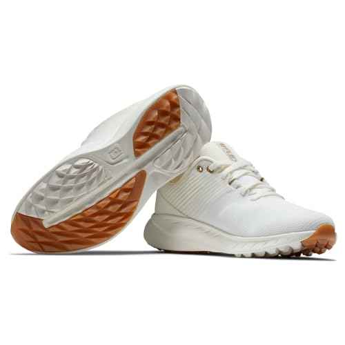 FootJoy Women's FJ Flex Previous Season Style Golf Shoe