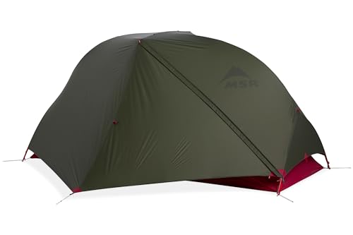 MSR Hubba Hubba Bikepack 1 Person Bikepacking Tent