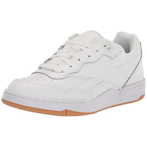 Reebok Men's BB 4000 II Basketball Lifestyle Sneakers