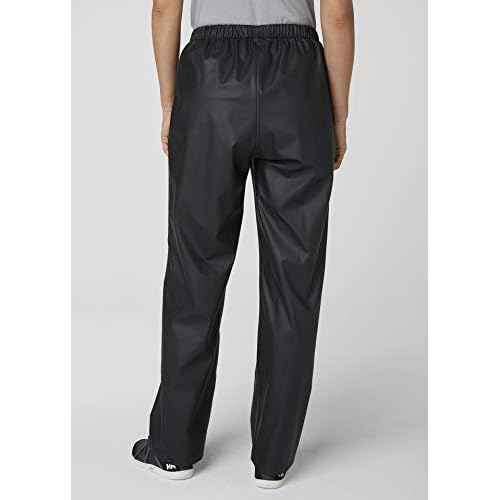 Helly-Hansen Womens Moss Waterproof Windproof Rain Pants