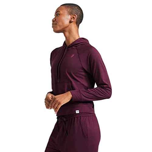 Peloton Women's Dreamblend Relaxed Hoodie