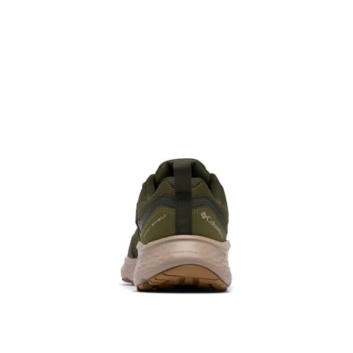 Columbia Men's Konos Low Hiking Shoes