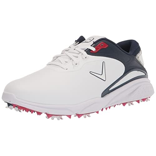 Callaway Men's Coronado V3 Golf Shoe