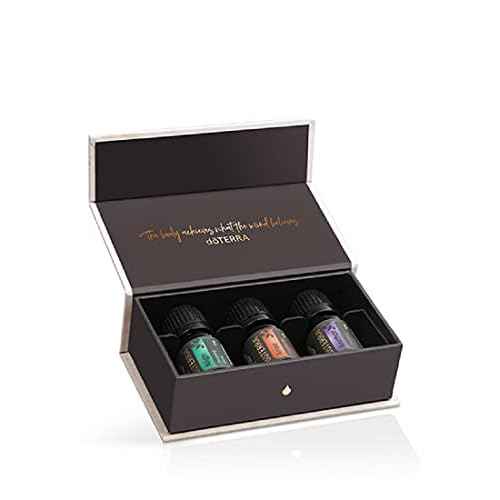 doTERRA - Yoga Collection