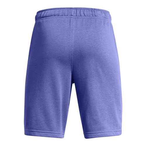 Under Armour Boys Rival Terry Shorts