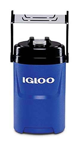 Igloo 1/2 GAL LAG BLU