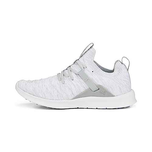 PUMA Women's Laguna Fusion Knit Golf Shoe