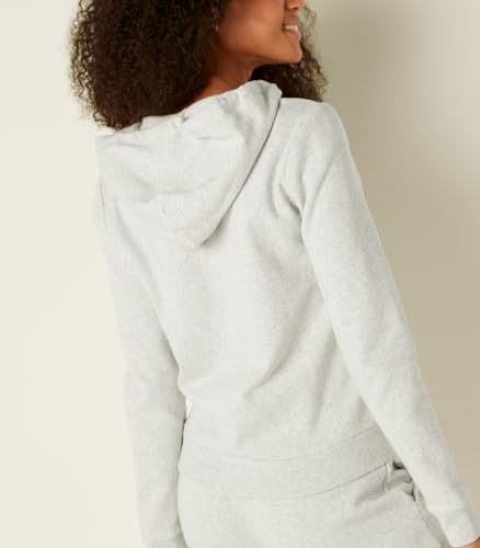 Victoria's Secret Women's PINK Logo Full Zip-up Sweatshirt (XS-XXL)