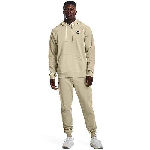 Under Armour Men's Rival Fleece Joggers