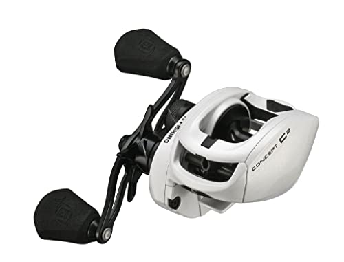 13 Fishing - Concept C2 - Baitcast Reels