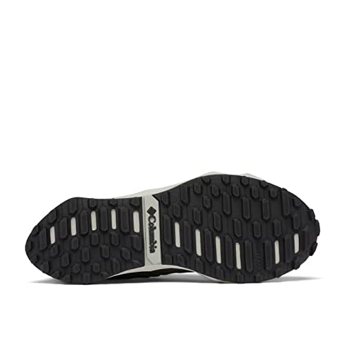 Columbia Men's Facet 75 Alpha Outdry Hiking Shoe