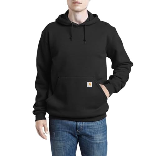 Carhartt Men's Loose Fit Midweight Sweatshirt