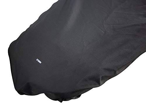 Wilderness Systems Kayak Cover | Universal Fit for Sit On Top Kayaks 9-15 Feet | 600 Denier for Indoor/Outdoor Storage | 5...
