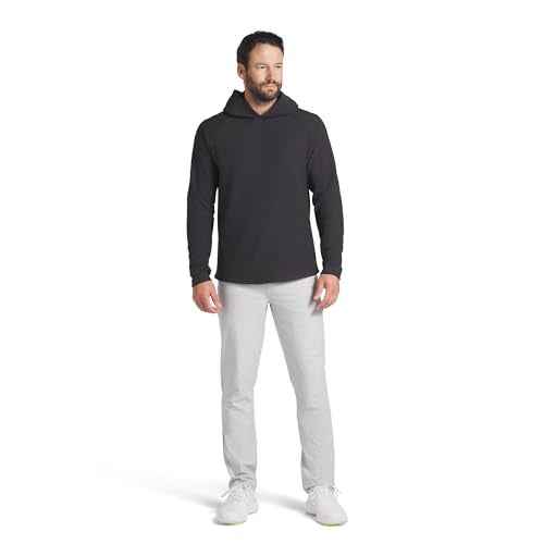 PUMA mens Boulder Hoodie