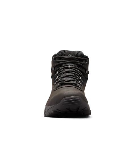 Columbia Men's Newton Ridge Plus II Waterproof Hiking Boots