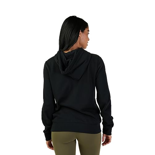Fox Racing Women's Fox Head Fleece Po