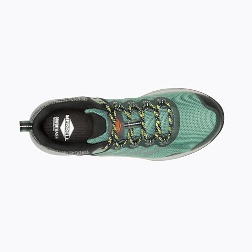 Merrell Men's Nova 3 Carbon Fiber Industrial Shoe