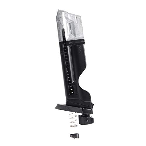 Umarex T4E Smith & Wesson M&P M2.0 .43 Caliber Training Pistol Paintball Gun Marker Magazine