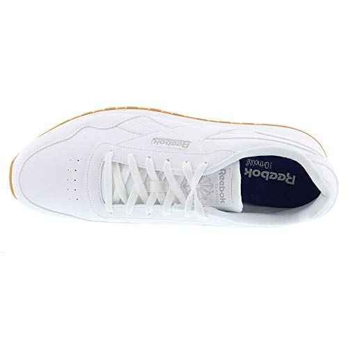 Reebok Men's Classic Harman Run Casual Sneakers