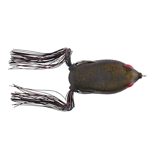 Berkley Swamp Lord Hollow Body Frog Fishing Bait