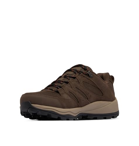 Columbia Mens Redmond IV Low Waterproof