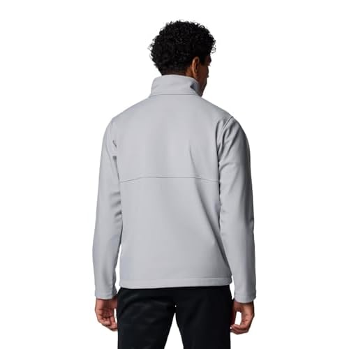 Columbia Men's Ascender Softshell Jacket