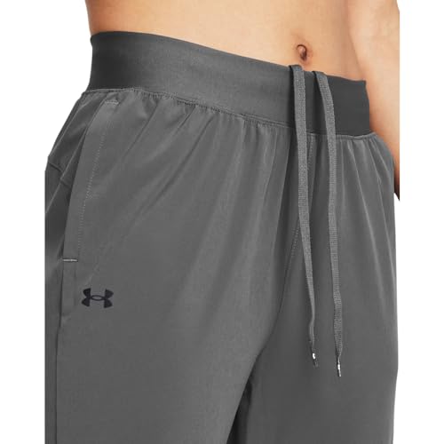 Under Armour Womens Armoursport Woven Pants