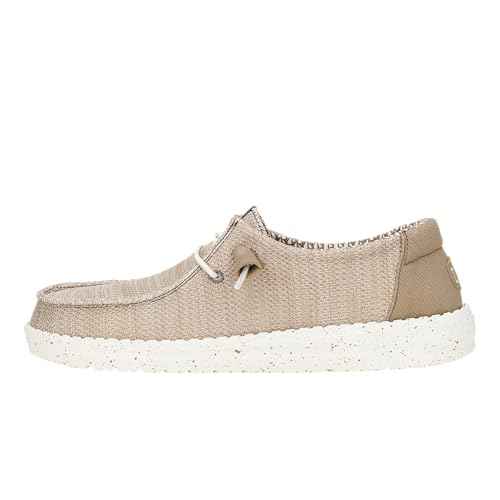HEYDUDE Wendy Stretch Sox, Women¡¯s Shoes, Women¡¯s Slip-on Loafers, Comfortable & Light-Weight
