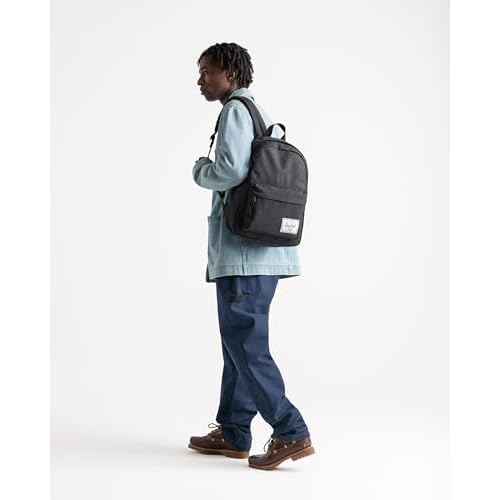 Herschel Supply Co. Legacy Backpack, Ivy Green, 22L