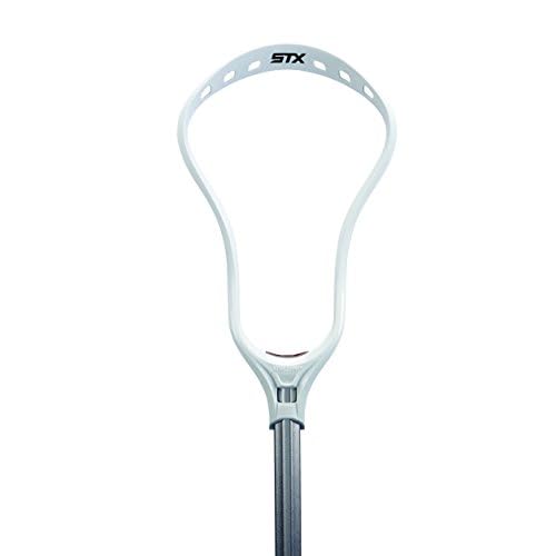 STX Lacrosse Stallion U 550 Unstrung Lacrosse Head with All Climate Performance Material