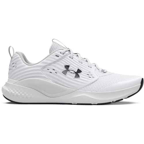 Under Armour Women's Charged Commit Trainer 4 Shoes