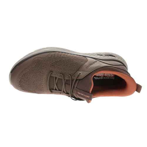 Skechers Mens Arch Fit Crosser - Emeric