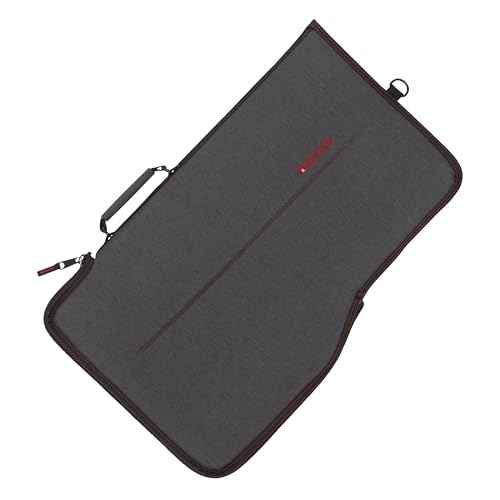 Allen Company Ruger Blackwater 25" Takedown Gun Case, PC Carbine & 10/22 Takedown Models, Gray