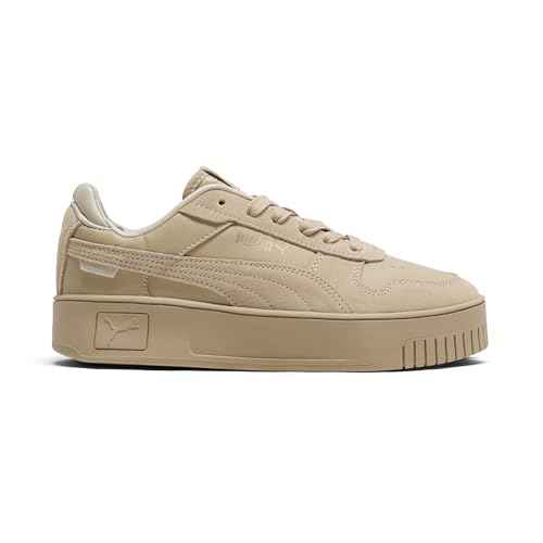 PUMA Womens Carina Street Sneaker