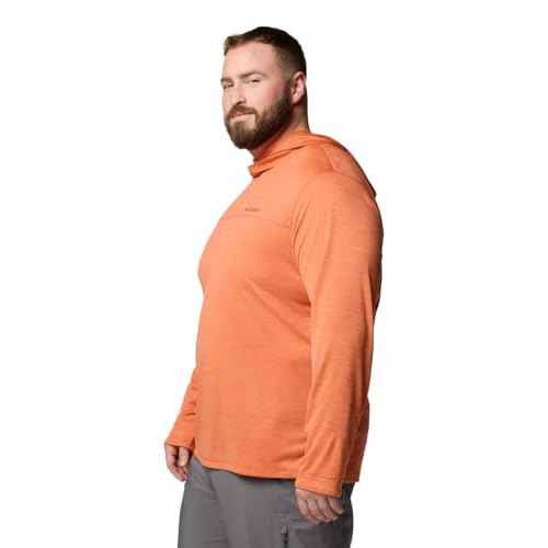 Columbia Men's Sage Peak Knit Hoodie