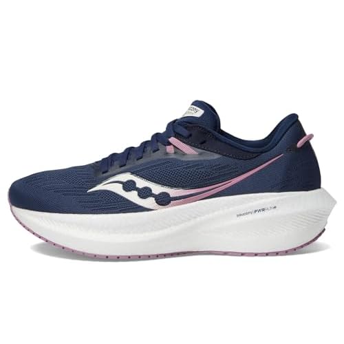 Saucony Womens Triumph 21