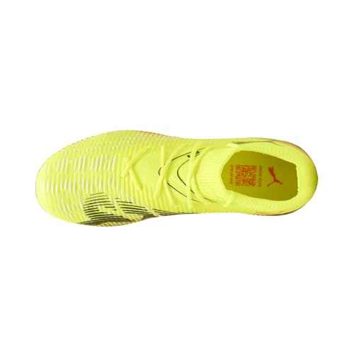 PUMA Women's Future 8 Match Firm, Artificial Ground Soccer Cleats Sneaker