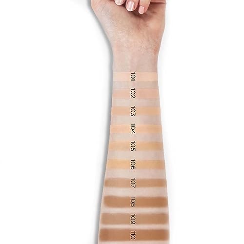 L'Oreal Paris Cosmetics Makeup Infallible Pro-Matte Liquid Longwear Foundation, Natural Beige, 1 fl oz.